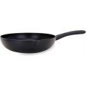 Patelnia/Wok marmor 28cm MR-1217-28 Maestro