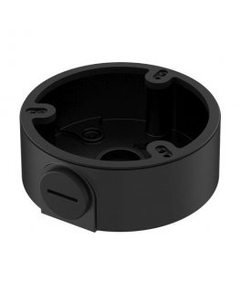 Dahua Additional mounting base for cables PFA135-B black