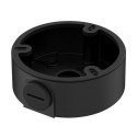 Dahua Additional mounting base for cables PFA135-B black Dahua Additional mounting base for cables PFA135-B black