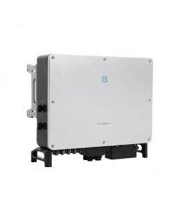 Inverter SUNGROW SG33CX, 33kW, 3-phase, 3 MPPT inputs