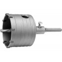 Yato YT-4401 grąžto antgalis Mūro grąžto antgalis 1 vnt Yato YT-4401 grąžto antgalis Mūro grąžto antgalis 1 vnt