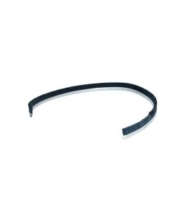 Apsaugos nuo dulkių MAKITA 195239-9 125mm keičiamas šepetėlis