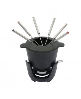 KING HOFF Fondue set, 17x10cm KH 1195