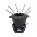 KING HOFF Fondue set, 17x10cm KH 1195 KING HOFF Fondue set, 17x10cm KH 1195