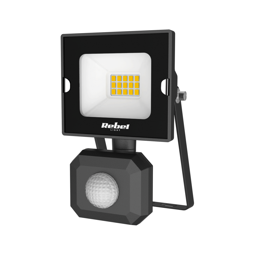 Rebel Electro Rebel 10W LED spotlight