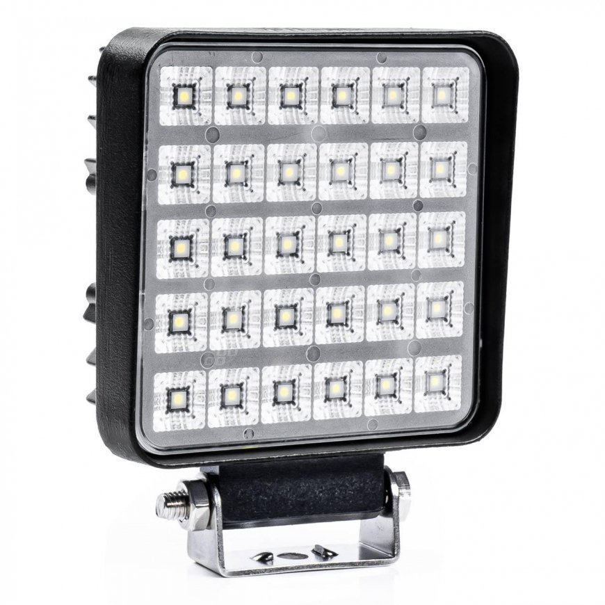 AMiO Work lamp halogen led spotlight