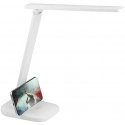 Table lamp LED TRACER Blanca