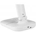 Table lamp LED TRACER Blanca