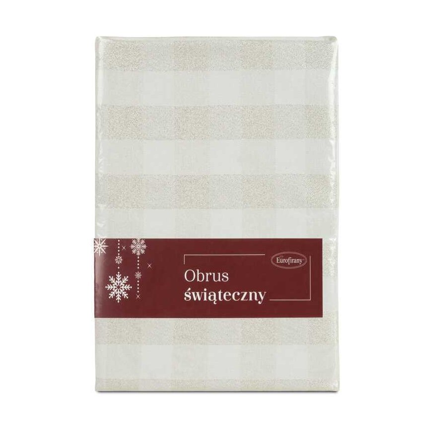 Eurofirany CHO/FLASH/3/SZAM 85X85 – 3
