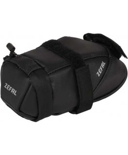 ZEFAL IRON PACK 2 M-DS male bag under the seat
