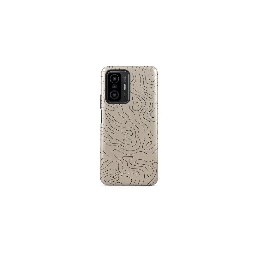 iLike Xiaomi 11T/11T Pro Burga Wild Terrain Tough Case