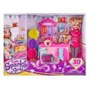 SPARKLE GIRLZ 27cm doll with baking set, 100183 SPARKLE GIRLZ 27cm doll with baking set, 100183