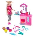 SPARKLE GIRLZ 27cm lėlė su kepimo rinkiniu, 100183