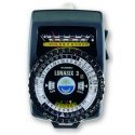 Gossen Batterieadapterset Neu Lunasix 3 / Lunasix 3S Gossen Batterieadapterset Neu Lunasix 3 / Lunasix 3S