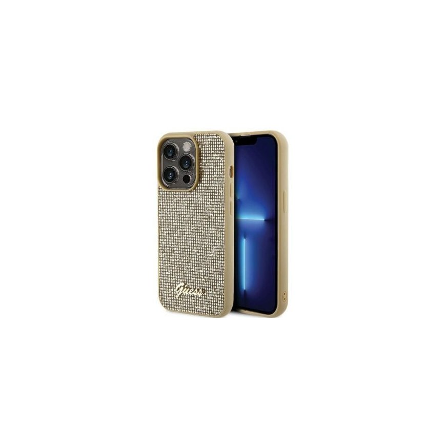 Guess Apple iPhone 15 Pro HC