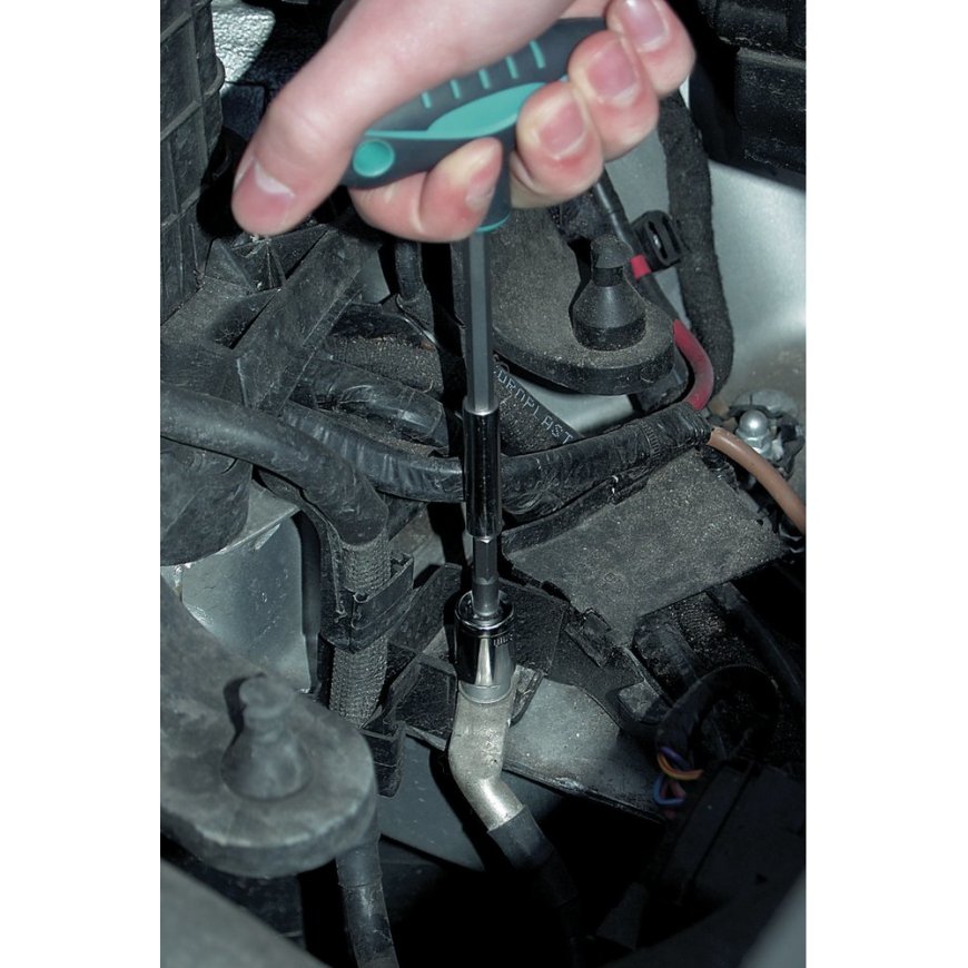 wolfcraft GmbH 1 T-hand screwdriver – 3