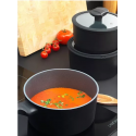 Russell Hobbs RH02131EU7 Crystaltech tall saucepan set 3pcs Russell Hobbs RH02131EU7 Crystaltech tall saucepan set 3pcs
