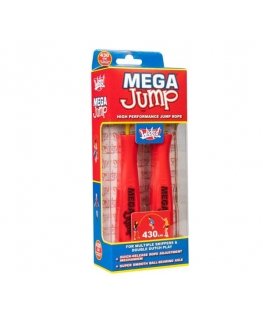 Wicked Vision Mega Jump Double