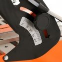 Norton Abrasives TR202 900 W 2950 RPM Norton Abrasives TR202 900 W 2950 RPM