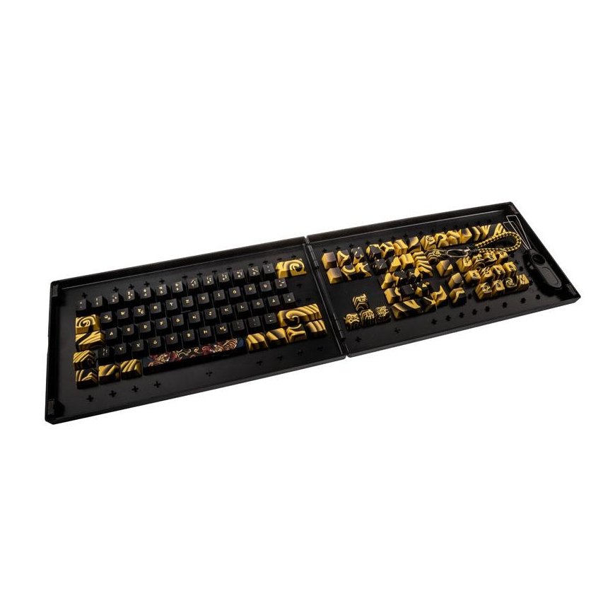 Traitors Keyboard Traitors TIGER SKETCH Limited