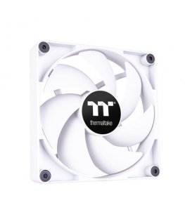Thermaltake CT120 PC Computer case Fan 12 cm White
