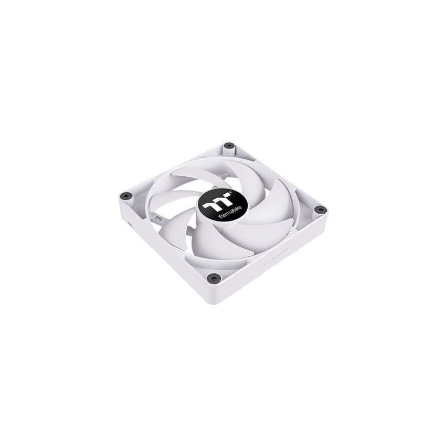 Thermaltake CT120 PC Корпус компьютера Вентилятор 12 cm Белый – 3