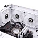 Thermaltake CT120 PC Корпус компьютера Вентилятор 12 cm Белый