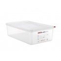 ARAVEN 03037 indas maistui laikyti Stačiakampio formos Dalytuvas 20,5 L Permatomas 1 vnt ARAVEN 03037 indas maistui laikyti Stačiakampio formos Dalytuvas 20,5 L Permatomas 1 vnt