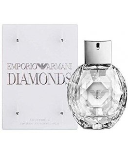 Perfume for women Giorgio Armani Emporio Diamonds EDP, 100 ml