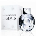 Perfume for women Giorgio Armani Emporio Diamonds EDP, 100 ml Perfume for women Giorgio Armani Emporio Diamonds EDP, 100 ml