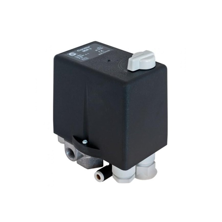 Relay-regulator AIRPRESS 16A