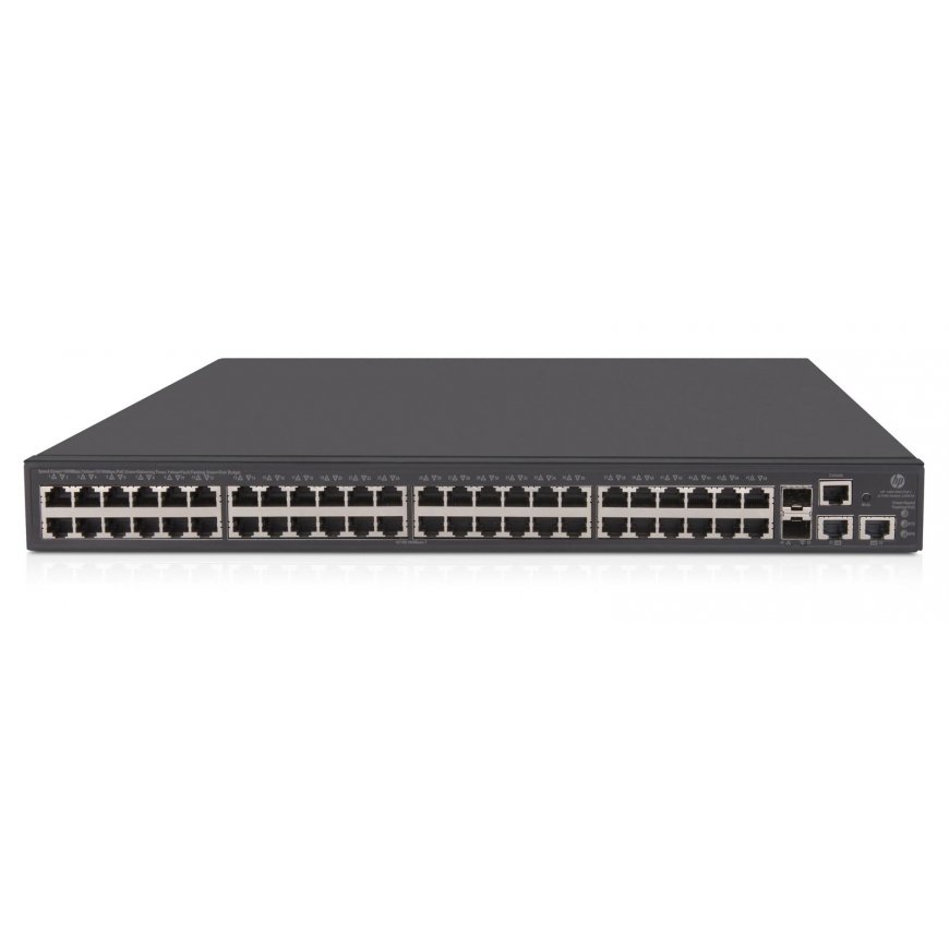 HP Poly Plug Switch HP 1950