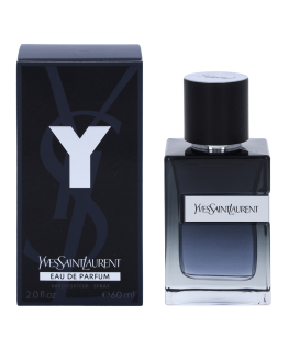 Perfume for men Yves Saint Laurent Y for Men EDP, 60 ml
