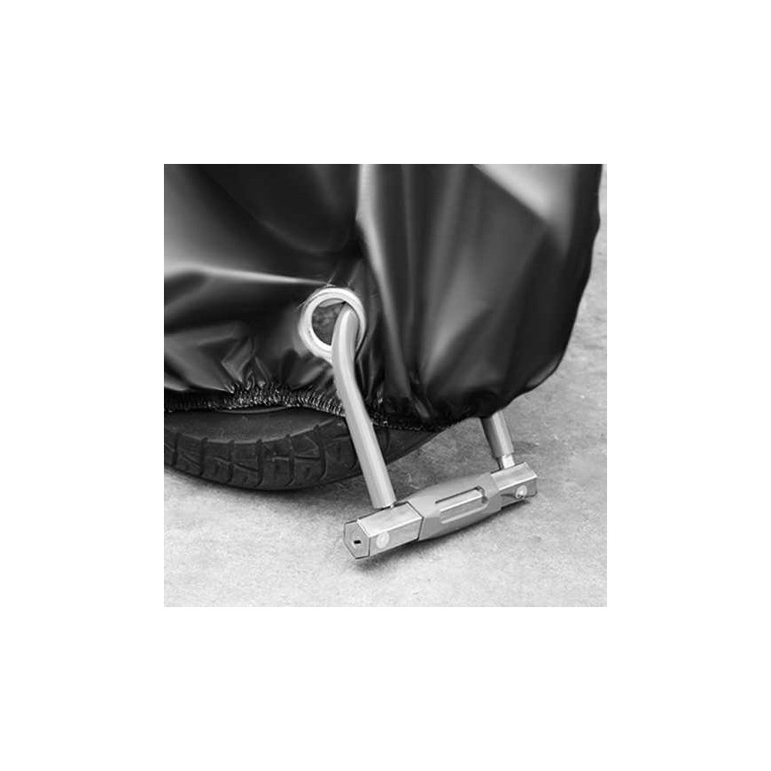Trizand 22271 bicycle/scooter cover – 2