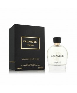 Women's perfume Jean Patou EDP Collection Heritage Vacances (100 ml)