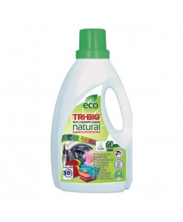Laundry detergent for colored laundry TRI-BIO, 1.42 l