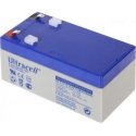BATTERY 12V/3.4AH-UL ULTRACELL BATTERY 12V/3.4AH-UL ULTRACELL