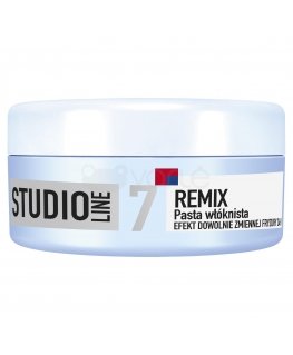 L'Oreal Paris Special FX Studio Remix Modeling plaukų pasta, stiklainis - 0275240