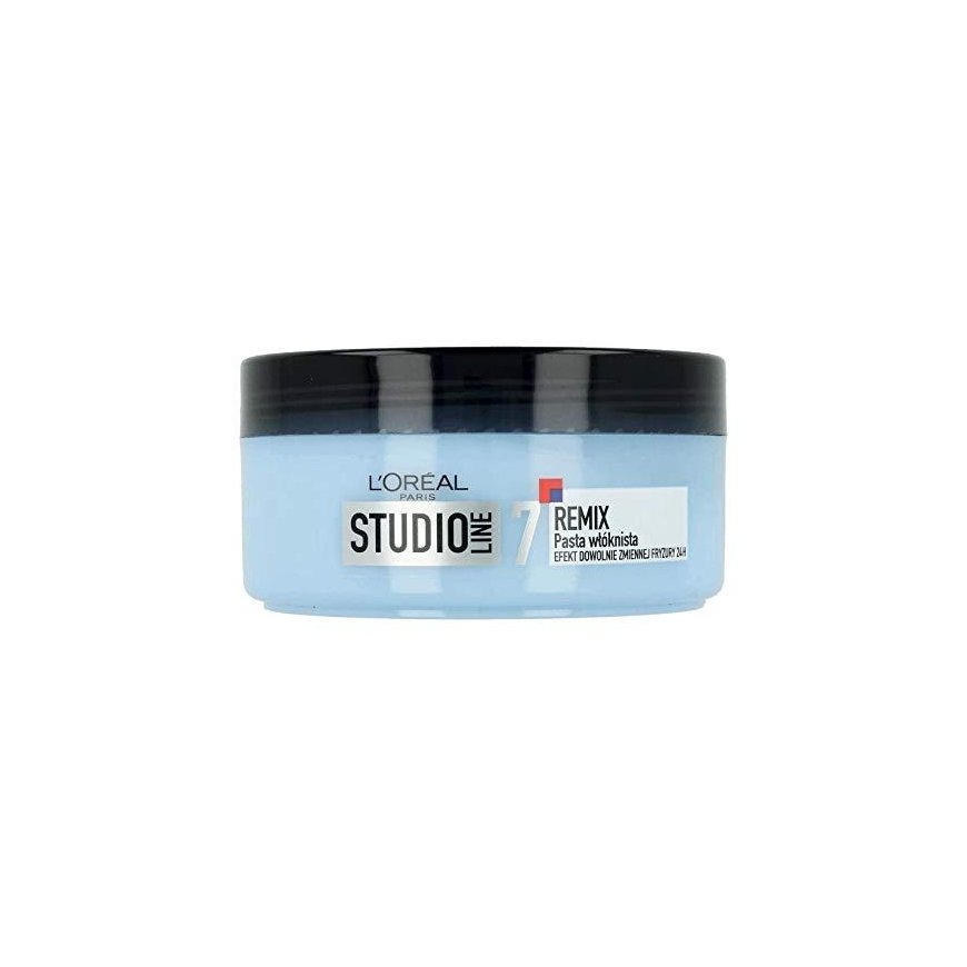L'Oreal Paris Special FX Studio Remix Modeling hair paste, jar - 0275240 – 2