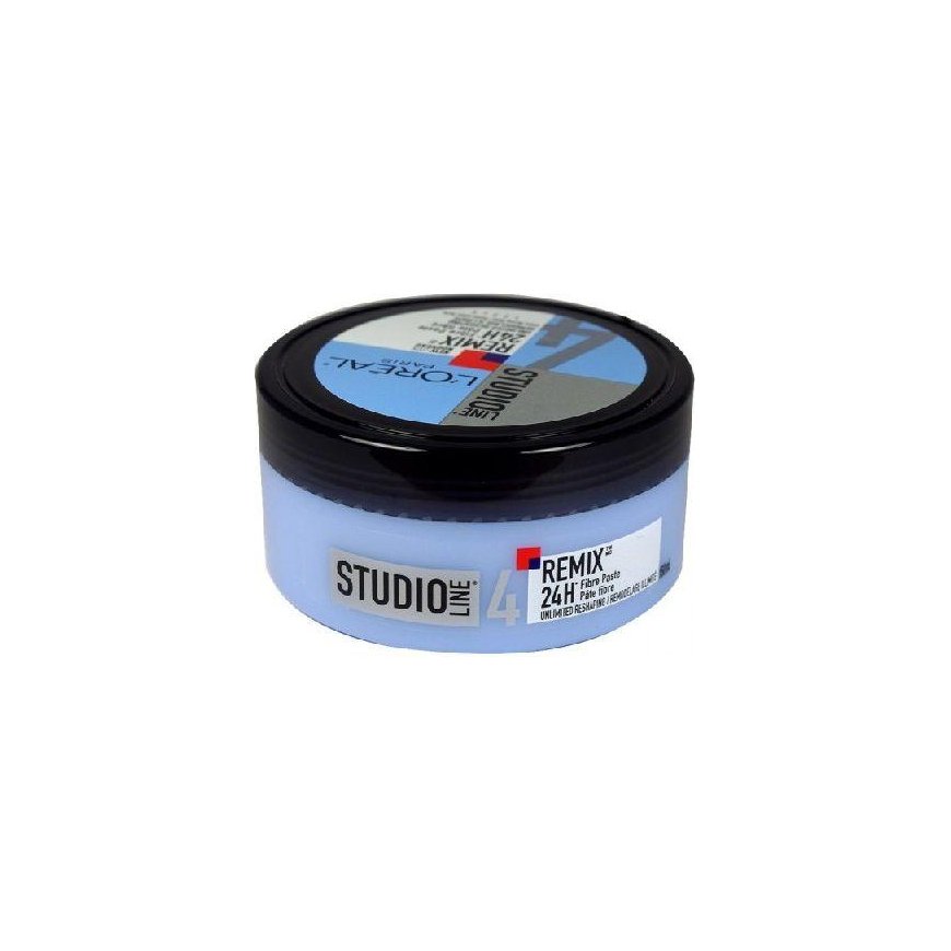 L'Oreal Paris Special FX Studio Remix Modeling hair paste, jar - 0275240 – 3