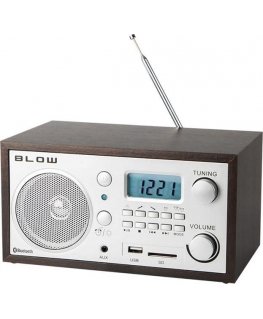 Radio Blow RA2
