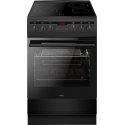 Amica Ceramic stove 57CE3.315HTa(Bm) Amica Ceramic stove 57CE3.315HTa(Bm)