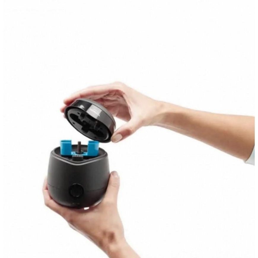 ThermaCell E55 Electric wireless mosquito repellent – 5