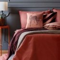 Eurofirany CHP / VAS / Pink + Black 45X45