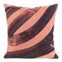 Eurofirany CHP / VAS / Pink + Black 45X45