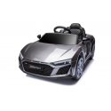 Lean Cars Auto Na Akumuliatorius Audi R8 Lift A300 Sidabrinė Lean Cars Auto Na Akumuliatorius Audi R8 Lift A300 Sidabrinė