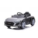Lean Cars Auto Na Akumuliatorius Audi R8 Lift A300 Sidabrinė Lean Cars Auto Na Akumuliatorius Audi R8 Lift A300 Sidabrinė