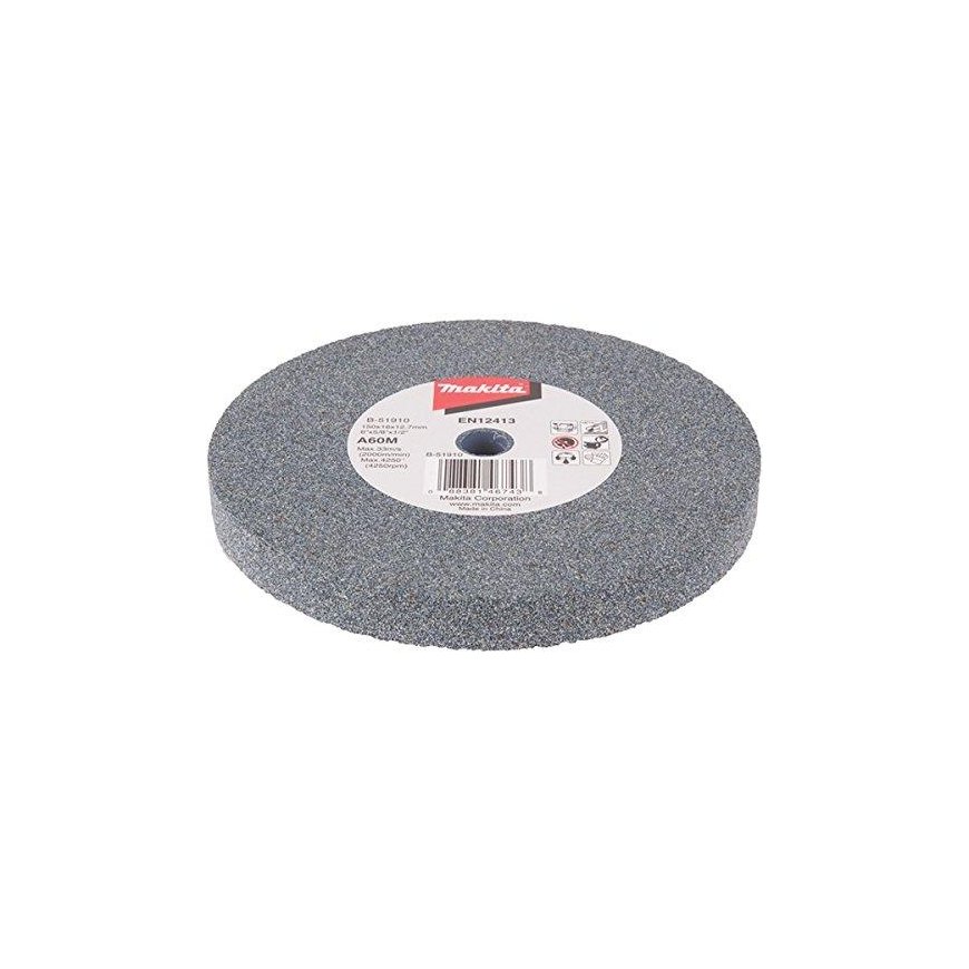 Makita Sharpening disc MAKITA 150x16x12.7mm