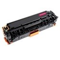Extra Digital Printer Cartridge HP CC533A, CE413A, CF383A UNV, red
