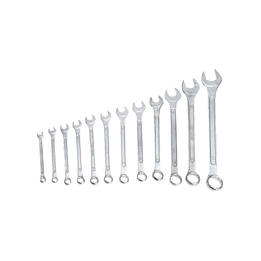 Top Tools Top Tools Double spanner